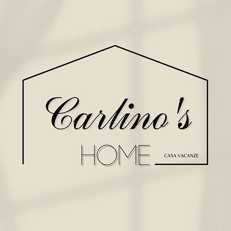 Carlino'S Home Salerno Exterior photo