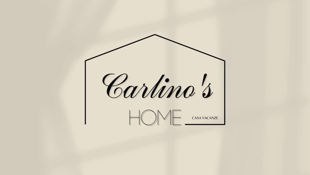 Carlino'S Home Salerno Exterior photo